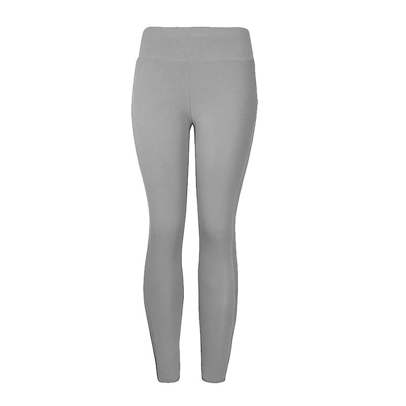 Sammy Jackson™ Rowena Plus Size Yoga Legging | Praktisch & Comfortabel