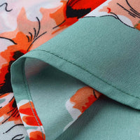 Sammy Jackson™ Rubia Plus Size Blouse | Trendy & Comfortabel