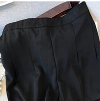 Sammy Jackson™ Rebecca Plus Size Krótkie | Stylowe i Oddychające