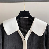 Sammy Jackson™ Suus Plus Size Blouse | Stijlvol & Comfortabel