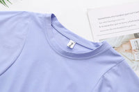 Sammy Jackson™ Coco Plus Size T-Shirt | Casual & Comfortabel