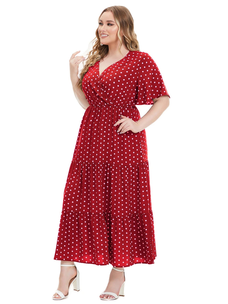 Sammy Jackson™ Marinka Jurk | Casual & Stijlvol