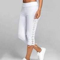 Sammy Jackson™ Noemi Legging | Trendy & Sportief