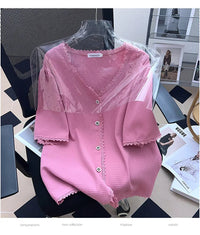 Sammy Jackson™ Edna Plus Size Vest | Casual & Veelzijdig