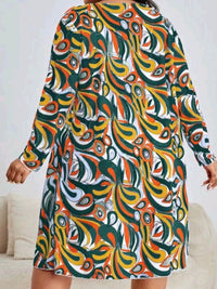 Sammy Jackson™ Laetitia Bikini w rozmiarze plus | Stylowy i unikalny