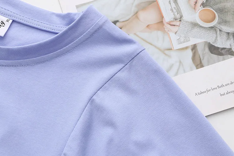 Sammy Jackson™ Coco Plus Size T-Shirt | Casual & Comfortabel