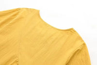 Sammy Jackson™ Jessie Plus Size T-Shirt | Comfortabel & Casual