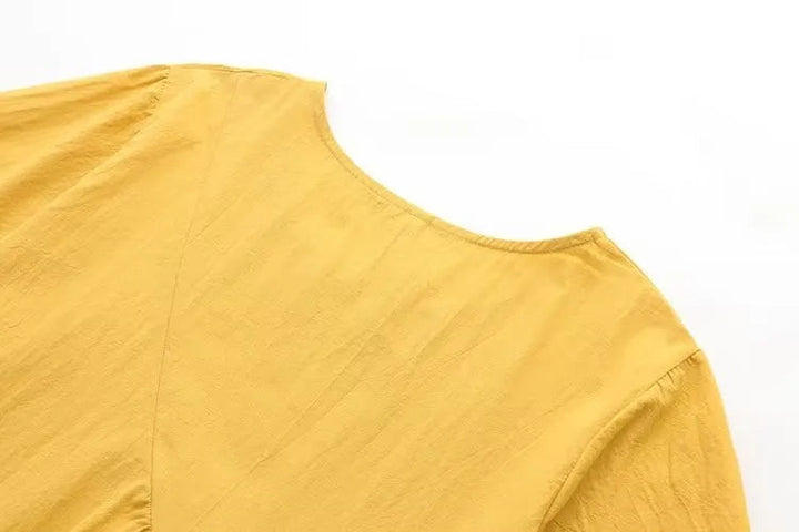 Sammy Jackson™ Jessie Plus Size T-Shirt | Comfortabel & Casual