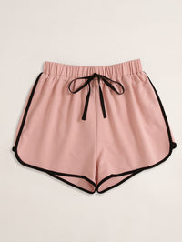 Sammy Jackson™ Jessie Plus Size Short | Sportief & Stijlvol