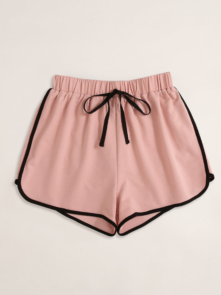 Sammy Jackson™ Jessie Plus Size Short | Sportief & Stijlvol