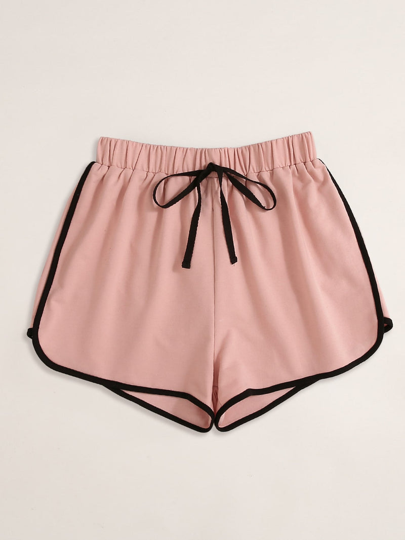 Sammy Jackson™ Jessie Plus Size Short | Sportief & Stijlvol