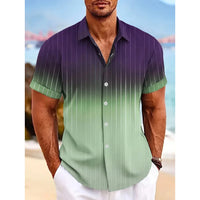 Sammy Jackson™ Ronan Shirt | Stylish & Casual