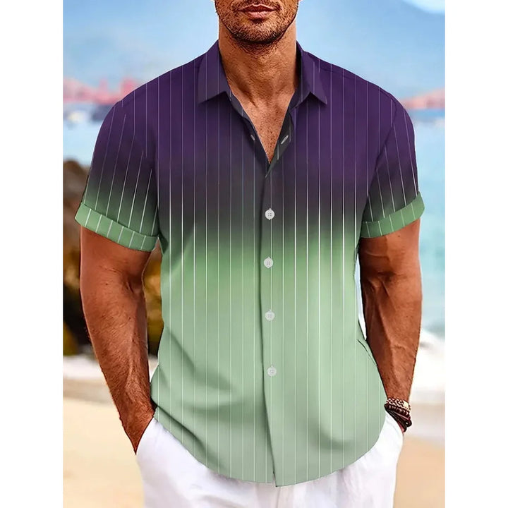 Sammy Jackson™ Ronan Shirt | Stylish & Casual