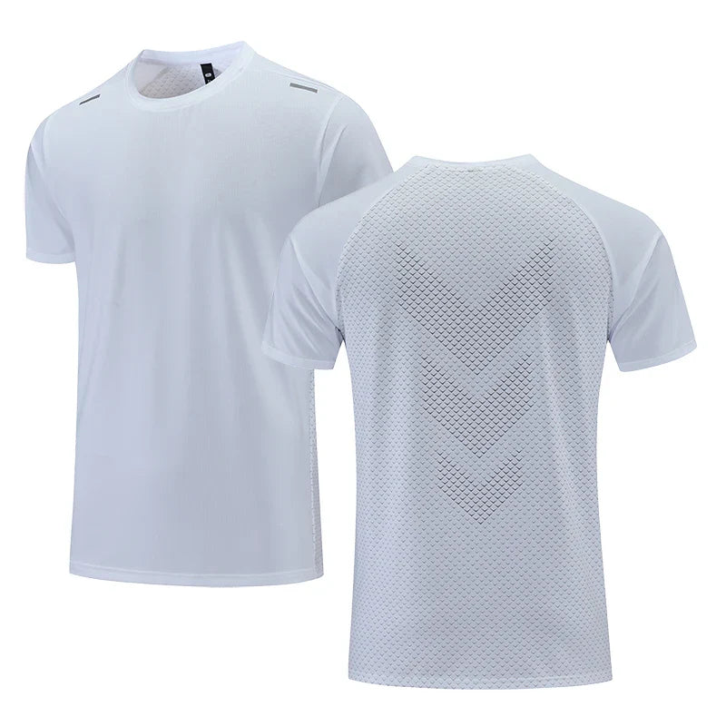 Sammy Jackson™ Conrad Shirt | Sportief & Comfortabel