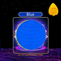 MAGIC FLYING BALL WITH LED LIGHTING - BOOMERANG DRONE TOY FOR KIDS