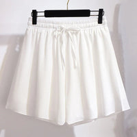 Sammy Jackson™ Chandra Plus Size Short | Casual & Stijlvol