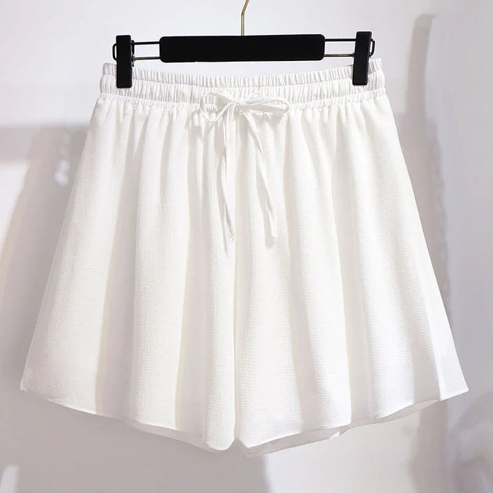 Sammy Jackson™ Chandra Plus Size Short | Casual & Stijlvol