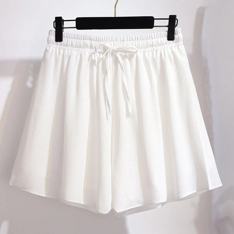 Sammy Jackson™ Chandra Plus Size Short | Casual & Stijlvol