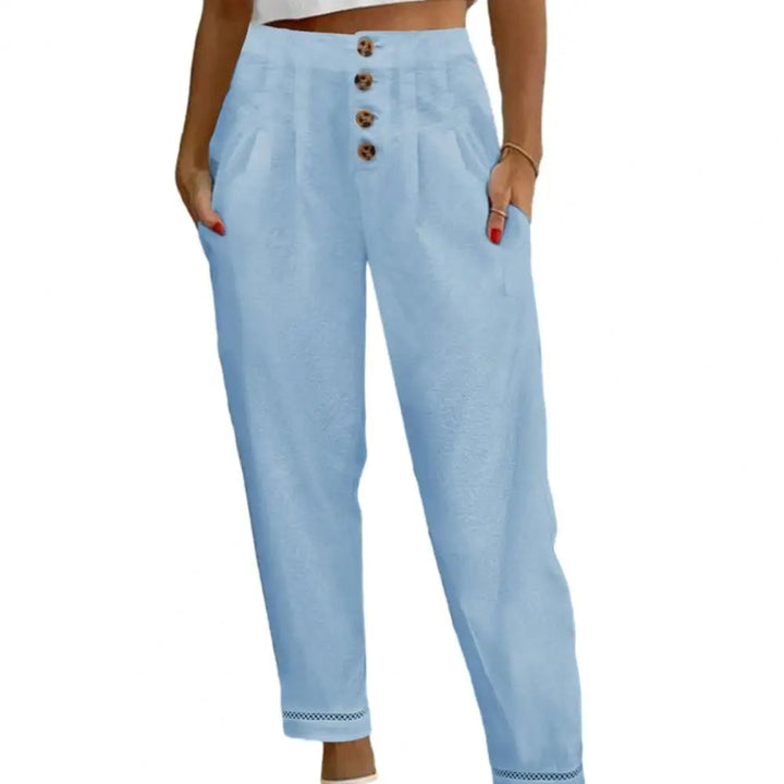 Sammy Jackson™ Lumielle Broek | Comfortabel & Modieus