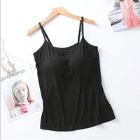 Sammy Jackson™ Lilith Tanktop | Casual & Stijlvol