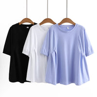 Sammy Jackson™ Coco Plus Size T-Shirt | Casual & Comfortabel