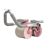 Automatische Ab Roller - FitFlex