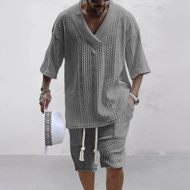 Sammy Jackson™ Hamza Outfit | Comfortabel & Stijlvol