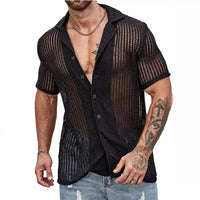 Sammy Jackson™ Merrick Shirt | Stylish & Versatile