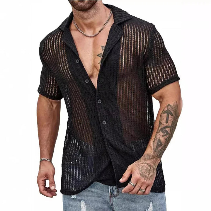 Sammy Jackson™ Merrick Shirt | Stylish & Versatile