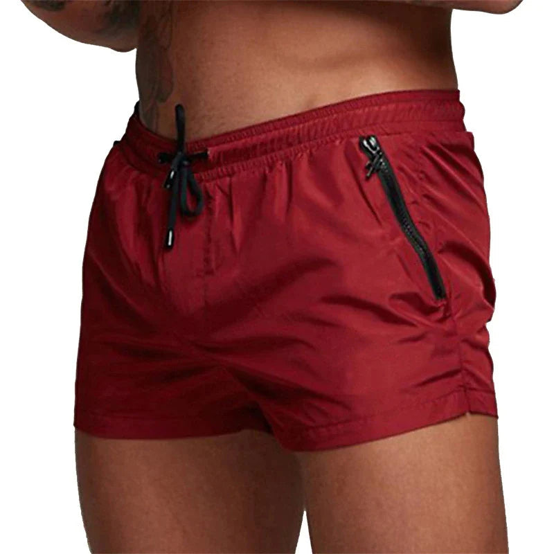 Sammy Jackson™ Boris Zwembroek | Sneldrogend & Stijlvol