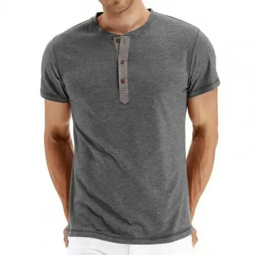 Sammy Jackson™ Maverick T-Shirt | Comfortabel & Stijlvol