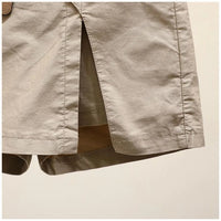 Sammy Jackson™ Lorraine Plus Size Short | Comfortabel & Stijlvol