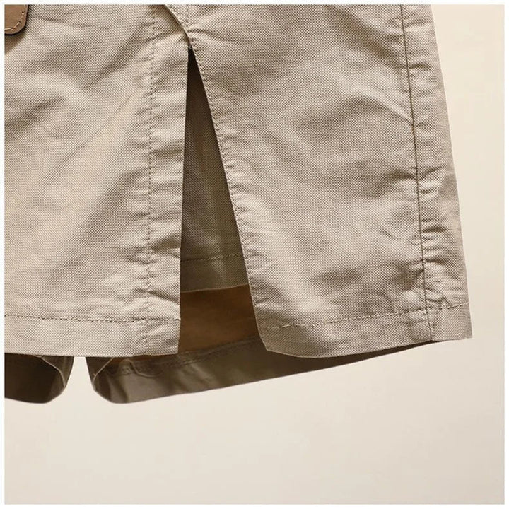 Sammy Jackson™ Lorraine Plus Size Short | Comfortabel & Stijlvol