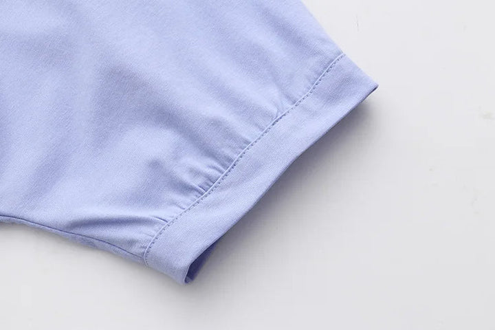 Sammy Jackson™ Coco Plus Size T-Shirt | Casual & Comfortabel
