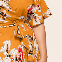 Sammy Jackson™ Rubia Plus Size Blouse | Trendy & Comfortabel