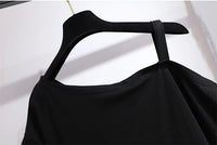 Sammy Jackson™ Anita Plus Size T-Shirt | Trendy & Stoer