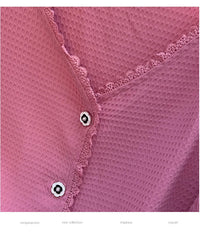 Sammy Jackson™ Edna Plus Size Vest | Casual & Veelzijdig