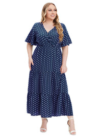 Sammy Jackson™ Marinka Jurk | Casual & Stijlvol