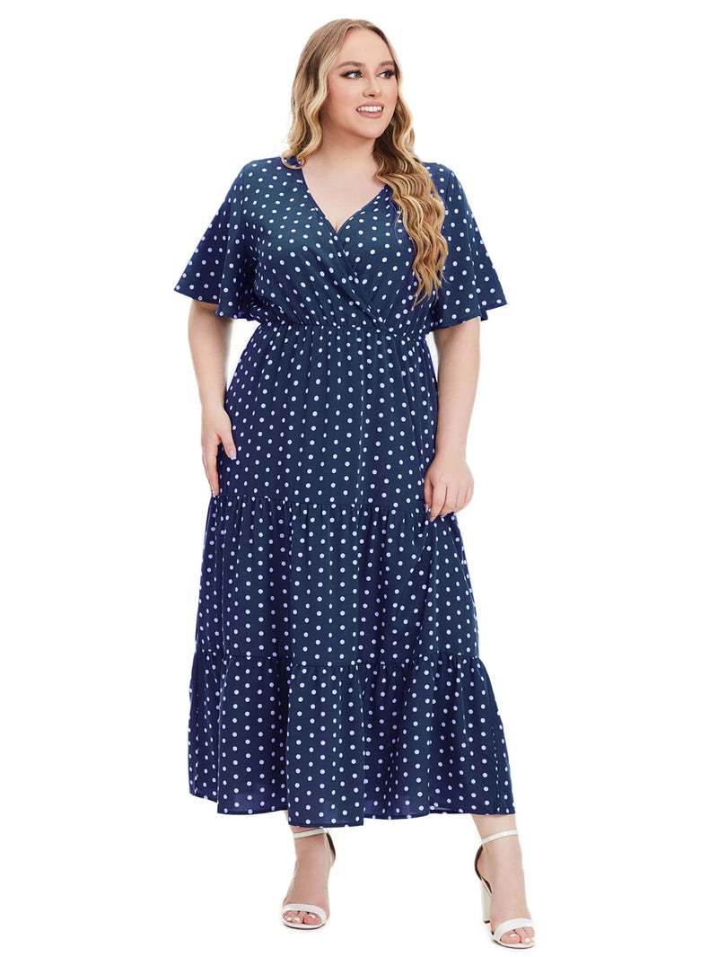 Sammy Jackson™ Marinka Jurk | Casual & Stijlvol