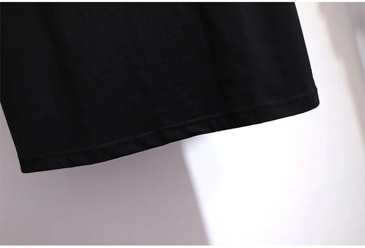 Sammy Jackson™ Anita Plus Size T-Shirt | Trendy & Stoer