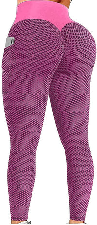 Sammy Jackson™ Kimmy Plus Size Yoga Legging | Comfortabel & Stijlvol