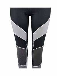 Sammy Jackson™ Alessandra Plus Size Sportset | Sportief & Stijlvol