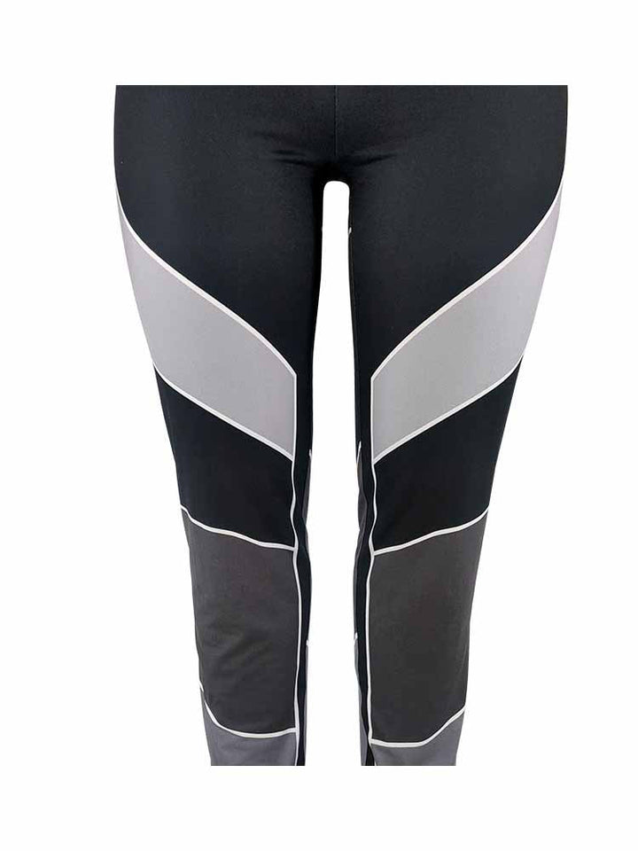 Sammy Jackson™ Alessandra Plus Size Sportset | Sportief & Stijlvol