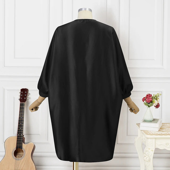 Sammy Jackson™ Colinda Plus Size Jurk | Comfortabel & Stijlvol