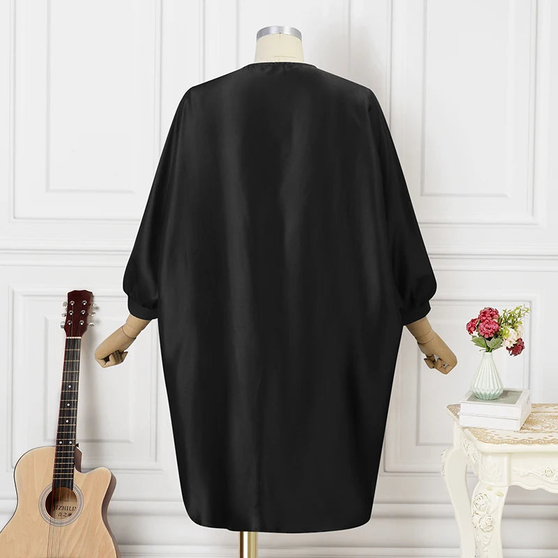 Sammy Jackson™ Colinda Plus Size Jurk | Comfortabel & Stijlvol