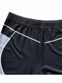 Sammy Jackson™ Alessandra Plus Size Sportset | Sportief & Stijlvol