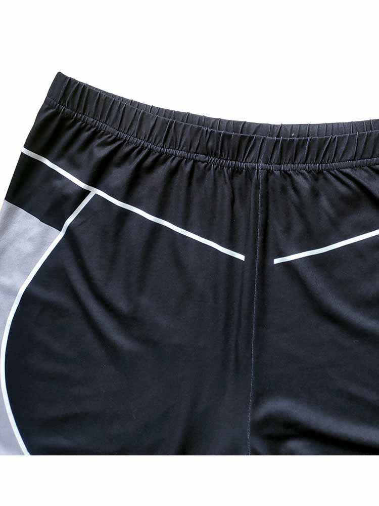 Sammy Jackson™ Alessandra Plus Size Sportset | Sportief & Stijlvol