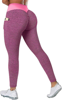 Sammy Jackson™ Kimmy Plus Size Yoga Legging | Comfortabel & Stijlvol