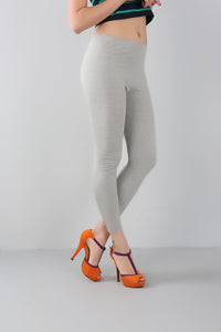 Sammy Jackson™ Lizzie Plus Size Legging | Duurzaam & Stijlvol