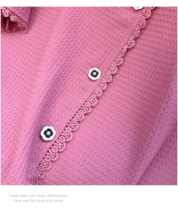 Sammy Jackson™ Edna Plus Size Vest | Casual & Veelzijdig